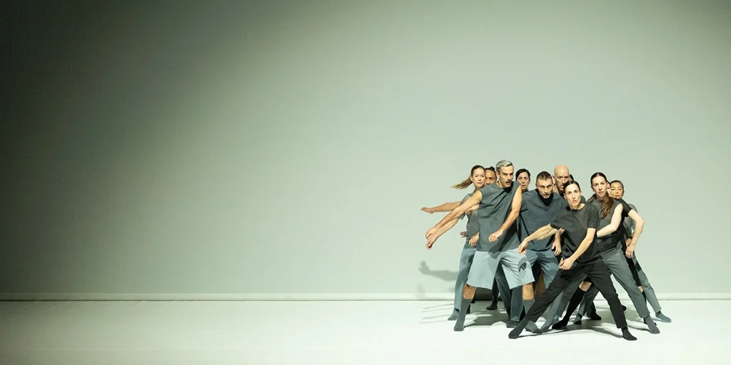 Dance On Ensemble 2
