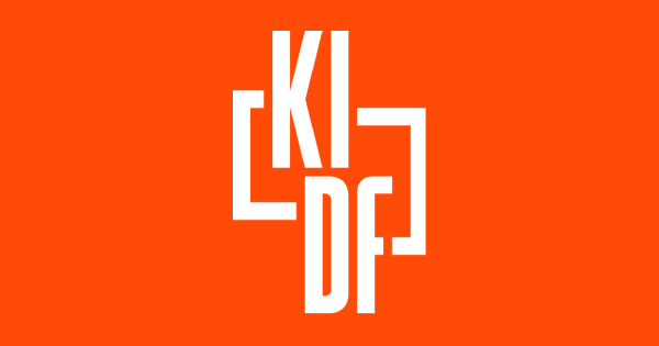 KIDF logo