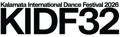 Kalamata International Dance Festival - KIDF