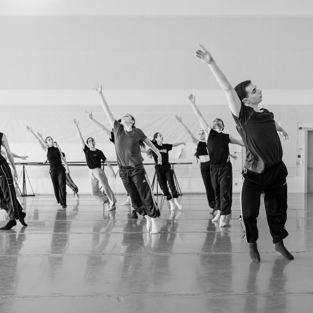GNO Dance School Giannis Antonoglou