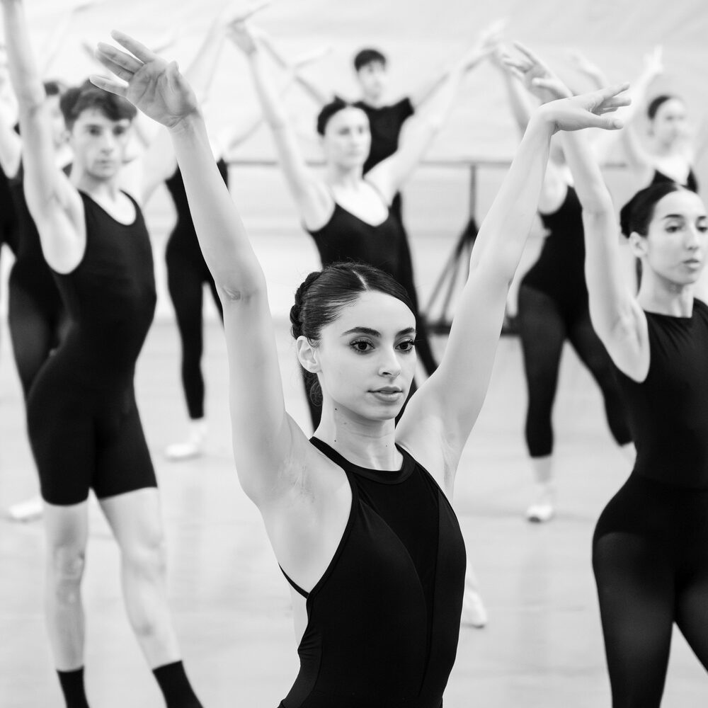GNO Dance School Giannis Antonoglou