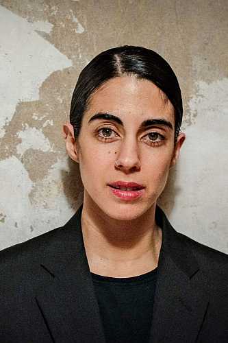 Georgitsopoulou