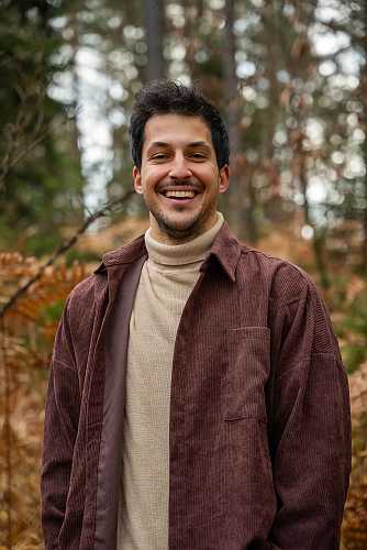 Inan Sven Du Swami (c) FablaCollective