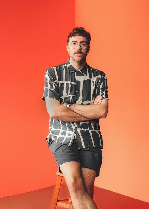 Marcos Morau (c) Marta Vilardell