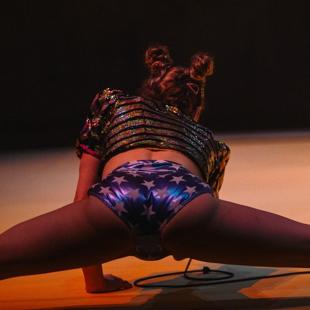 Superstar © Despina Spyrou