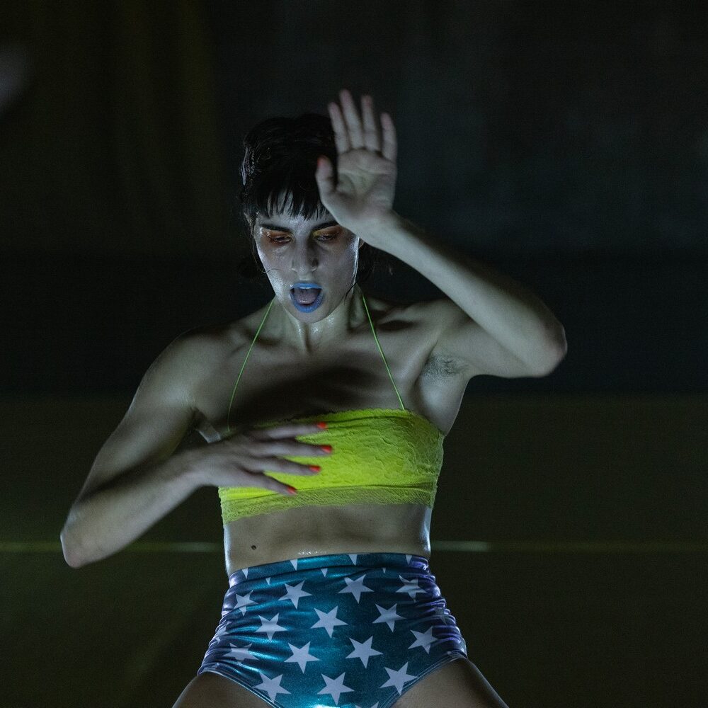 Superstar © Despina Spyrou