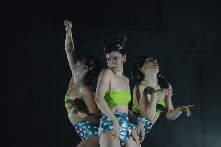 Superstar © Despina Spyrou