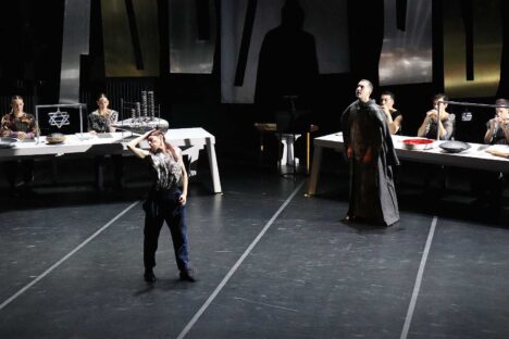 To Have Been So Close So Many Times _by_Greek National Opera Ballet & Giorgos Koumendakis (c) Duško Vukić