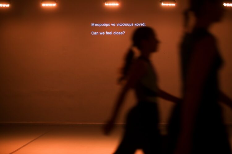 What are the bodies of our time by Iris Karayan (c) Elisavet_Moraki