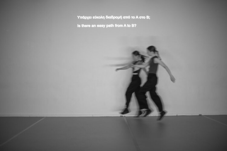 What are the bodies of our time by Iris Karayan (c) Elisavet_Moraki