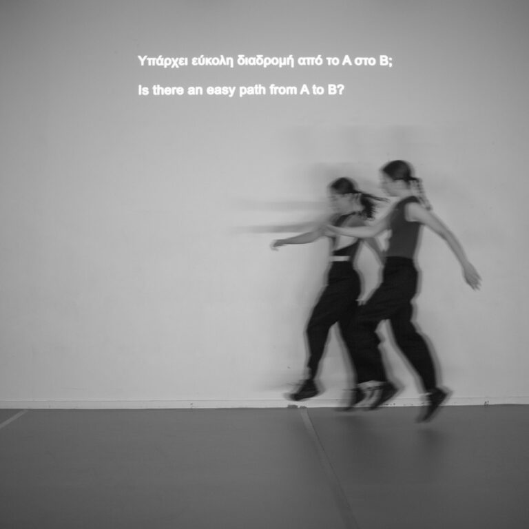 What are the bodies of our time by Iris Karayan (c) Elisavet_Moraki