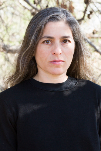 iris karayan photo credits Elisavet Moraki