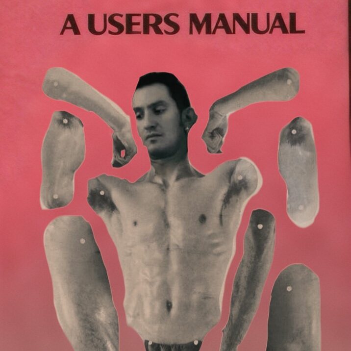 Α Users Manual by Konstantinos Papanikolaou (c) Konstantinos_Papanikolaou