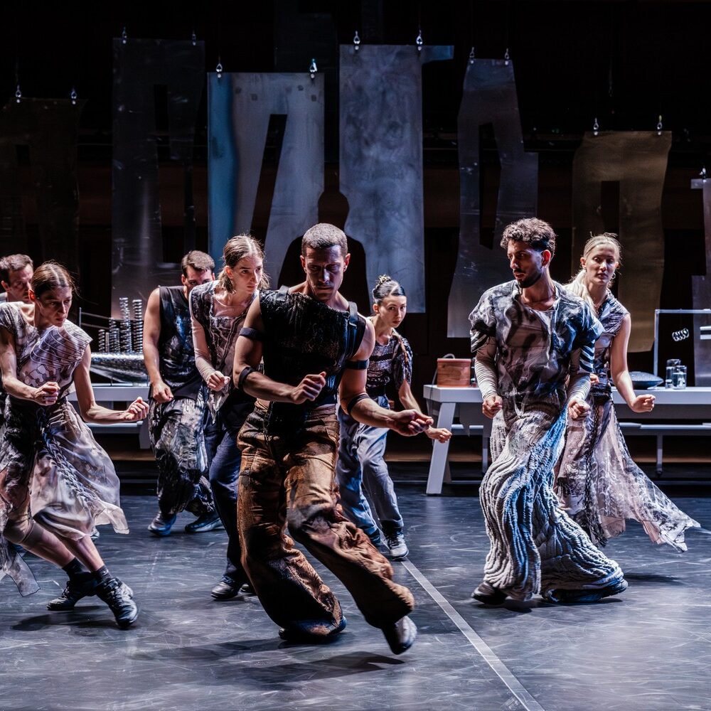 To Have Been So Close So Many Times _by_Greek National Opera Ballet & Giorgos Koumendakis (c) G. Antonoglou