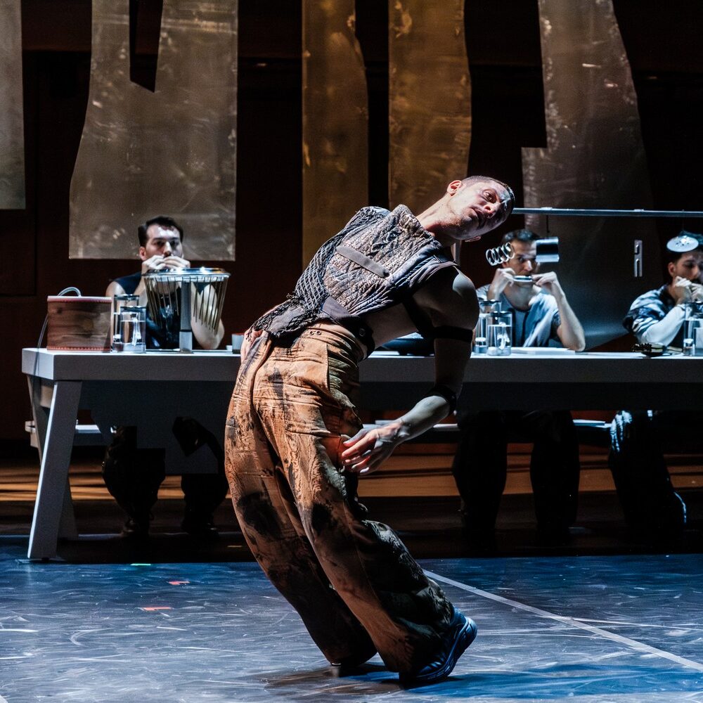 To Have Been So Close So Many Times _by_Greek National Opera Ballet & Giorgos Koumendakis (c) G. Antonoglou